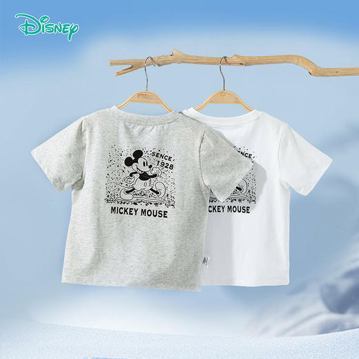 迪士尼短袖T恤ZD2ES020 商品图4