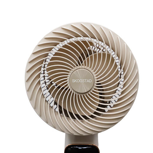 思嘉思达 森呼吸360°循环扇 SKD-F0166 商品图4