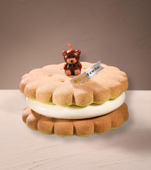 饼干蛋糕 商品图0