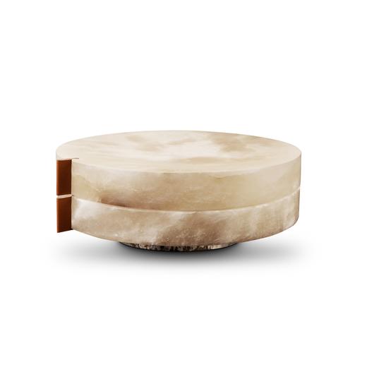 摩根X梁志天大师联名款皓系列面光宝石台灯 商品图1