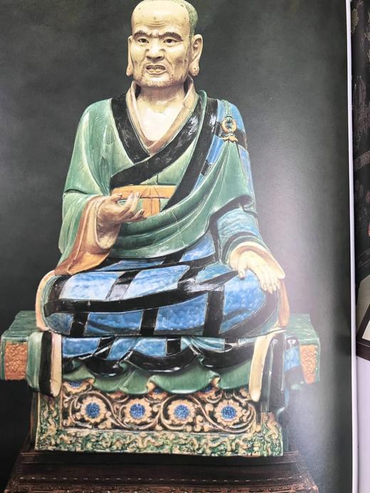 亚洲艺术图史 数百幅插图 精装大16开 商品图8