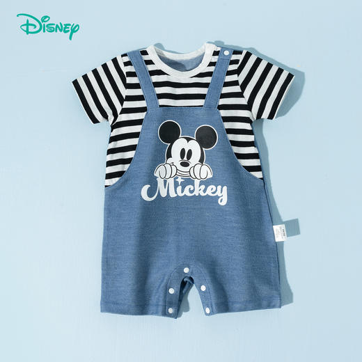 迪士尼肩开连体衣ZD2EL005 商品图3