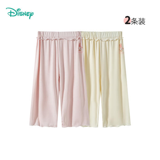 迪士尼打底裤(两条装）ZD2EK023 商品图7