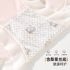雅黛丽无痕内裤女高弹裸感超薄网眼夏季薄款女士三角裤衩2025新款 商品缩略图8
