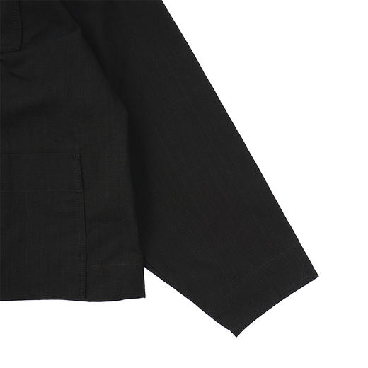 Toogood THE COOK JACKET 女装短款双排扣夹克外套 商品图3