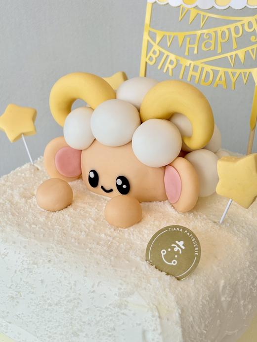 白羊座 商品图3