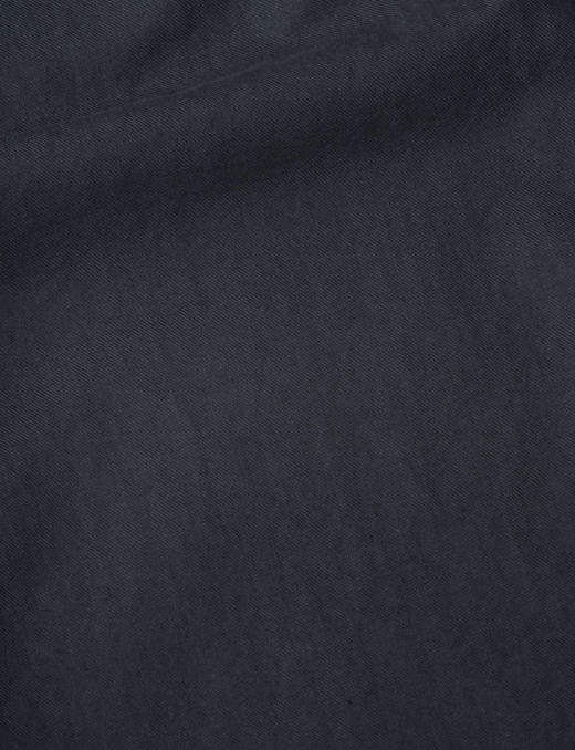 MHL  男士燕麦色/海军蓝意大利斜纹棉运动短裤 商品图10