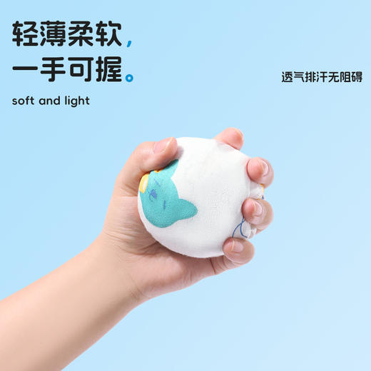 【拍1发3！夏季A类纯棉防蚊裤】夏季薄款婴儿宝宝透气家居凉凉防蚊裤 夏男女童空调房束脚裤 户外居家幼儿园排汗透气宝宝裤 商品图2