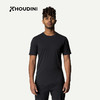 HOUDINI胡丁尼 Pace Air Tee 空速 男款户外舒适透气速干短袖T恤860019 商品缩略图2