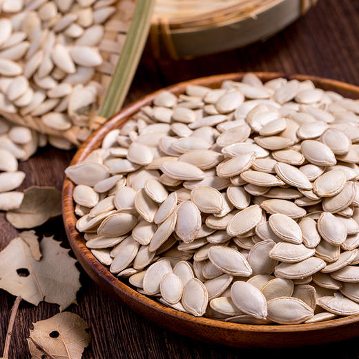 嗑乐精装南瓜籽 商品图2