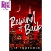 【中商原版】风城系列 第5部 重播往事 Rewind It Back 英文原版 Liz Tomforde 浪漫都市爱情小说 商品缩略图0