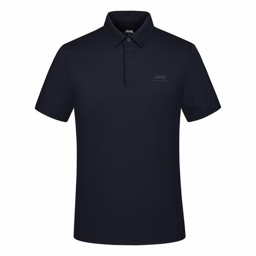 JEEP男式短袖POLO衫J52219998266 商品图0
