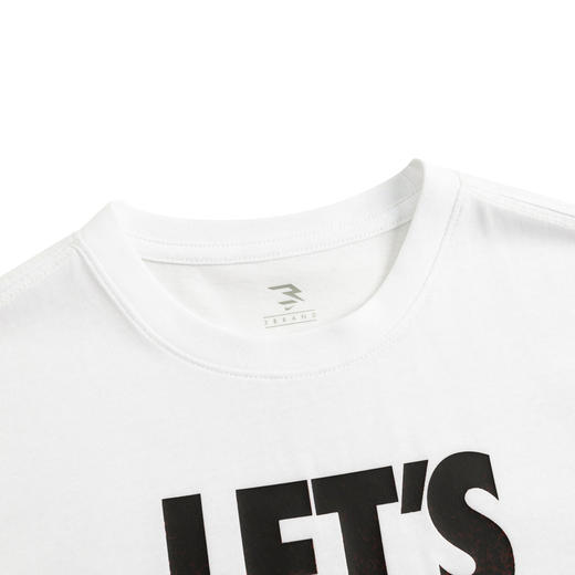 NIKE 3BRAND 夏大童小童 短袖T恤 RWB-TE-1532 商品图2