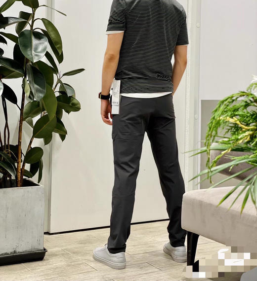 男士休闲裤 商品图10