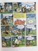 法国经典老漫画《高卢勇士阿斯特里克斯历险记》 精装16开 商品缩略图7