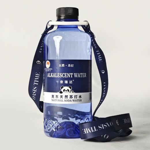 克东天然苏打水 下单赠送一条背带 源自世界三大冷泉之一，富含微量元素 ；pH值为8.5±0.5，天然弱碱性 ·小分子团水 商品图5