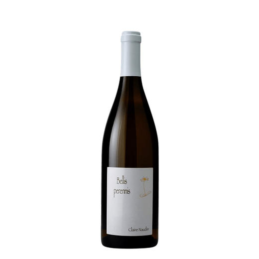 2020 Claire Naudin Bourgogne Hautes Cotes de Beaune Bellis Perennis Blanc 克莱尔·诺丁酒庄雏菊（上伯恩丘）白葡萄酒 2020 商品图1