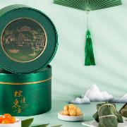 【快递包邮】东方宾馆喜临门端午礼盒 商品图0