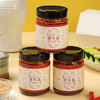 伴不离 油辣椒 油泼辣子辣椒油 180g/瓶 商品缩略图6