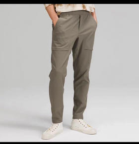 男士休闲裤