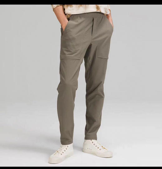 男士休闲裤 商品图0