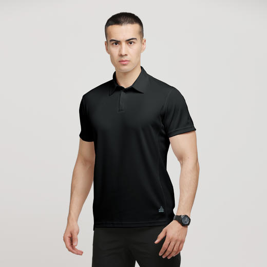 鹰爪司南PRO polo衫 Polartec Powerdry 商品图3