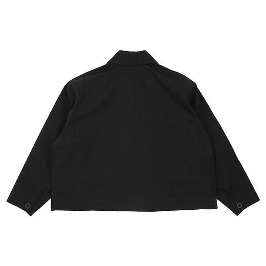 Toogood THE COOK JACKET 女装短款双排扣夹克外套 商品图4