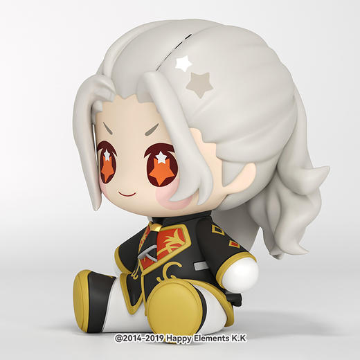 【GSC预售定金】Huggy Good Smile 乱凪砂/巴日和/七种茨/涟纯 偶像梦幻祭2 Eden 商品图1