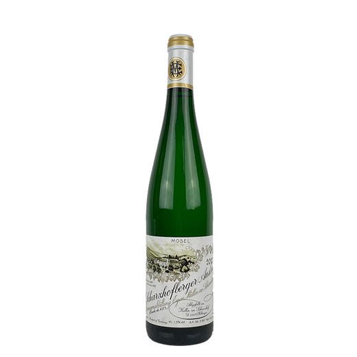 2009 Egon Muller Riesling Scharzhofberg Kabinett Alte Reben 伊贡米勒沙兹堡老藤雷司令小房酒 2009 商品图2