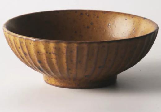 罗马印象橙大碗 商品图0