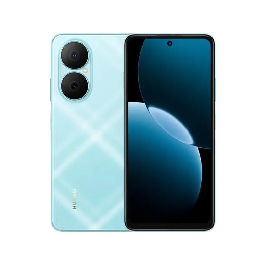 华为畅享 80 全网通版 曜金黑 8GB+256GB 商品图0