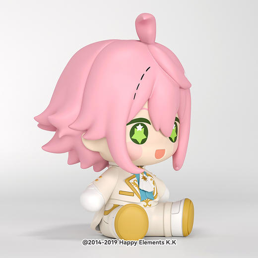 【GSC预售定金】Huggy Good Smile 天祥院英智/日日树涉/姬宫桃李/伏见弓弦 偶像梦幻祭2 fine 商品图3