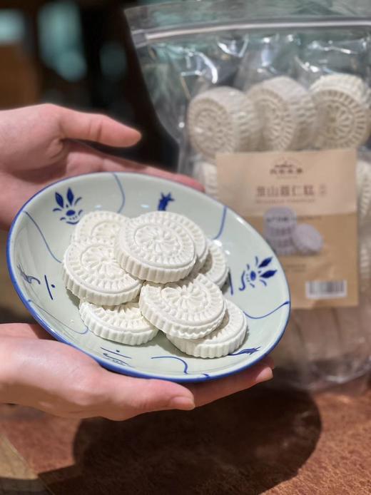 小米饼&怀山薏仁糕 商品图4