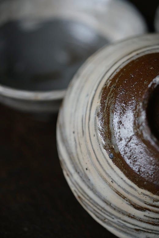 森冈成好27-30碗 商品图3