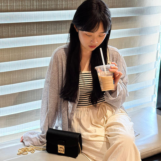 【FolliFollie 包包合集】 百搭不撞款 礼袋装 商品图1