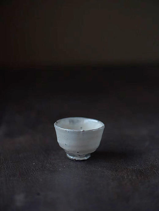 森冈成好45-50汤吞 商品图3