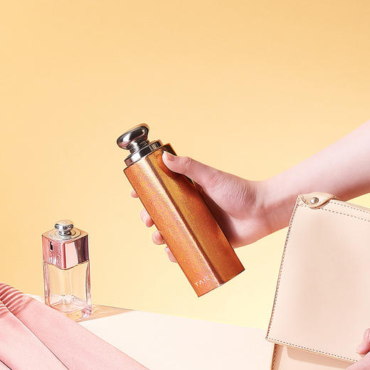 TKHB-T140 纯钛口红杯 商品图6