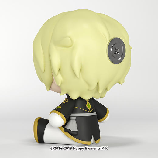 【GSC预售定金】Huggy Good Smile 乱凪砂/巴日和/七种茨/涟纯 偶像梦幻祭2 Eden 商品图2