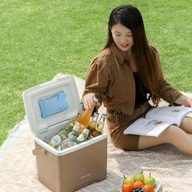 大迈 车载户外保温箱 DM-9006