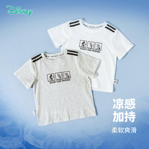 迪士尼短袖T恤ZD2ES020 商品图0
