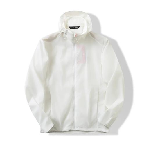 六色情侣款收纳折叠超轻皮肤衣 兜帽可收纳立领皮肤衣 商品图2