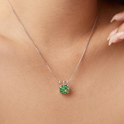 Manreya玛芮雅2025母亲节好礼推荐系列丨淡水珍珠、银镀金、水晶、施家珍珠款（定制款预售7天） 商品图6