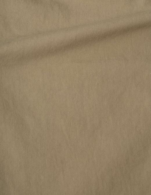 MHL  男士燕麦色/海军蓝意大利斜纹棉运动短裤 商品图5