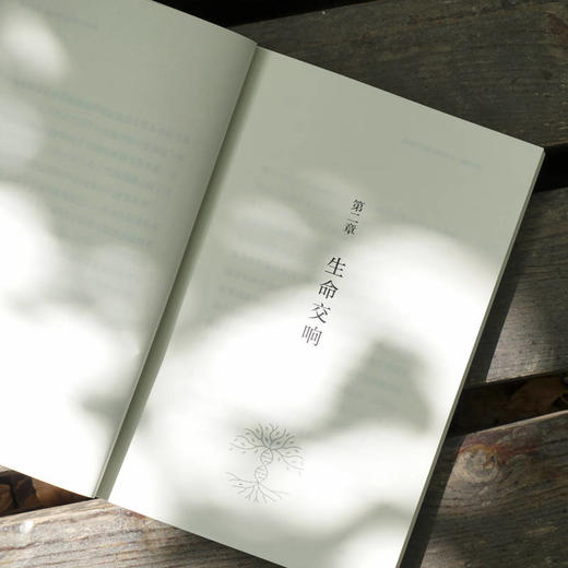 分子之美 从生命起源到分子机器 商品图3