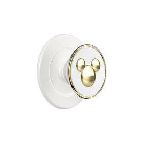 【璀璨米奇】金色童话米奇·MagSafe圆啪嗒 MAGSAFE磁吸手机气囊支架 Round圆啪嗒系列 限量发售 奢华金 米奇