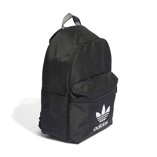 Adidas阿迪达斯 中性三叶草系列 ADICOLOR BACKPK 双肩包 IJ0761 商品图2
