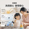 海尔12公斤一级变频全自动波轮洗衣机 超净洗 除菌除螨 自编程12公斤超净洗丨直驱变频+除菌螨防生锈+七维减震 XQB120-BZ20L0 商品缩略图4