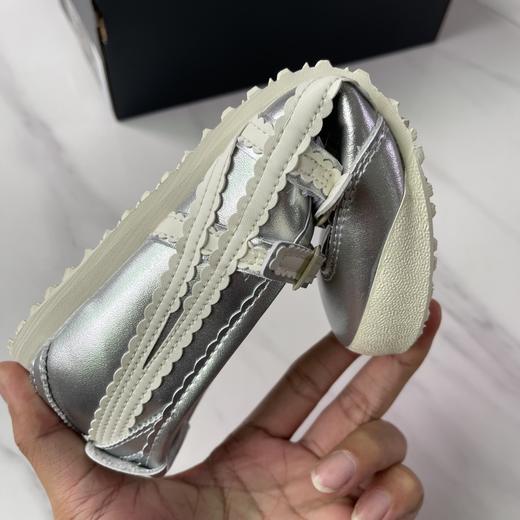 鬼冢虎 Onitsuka Tiger MEXICO 66 TGRS芭蕾鞋！🌸 温柔、轻盈又带点法式少女感，怎么搭都好看～穿上脚超级显气质。而且真的好轻！走一天都不累!! 商品图1