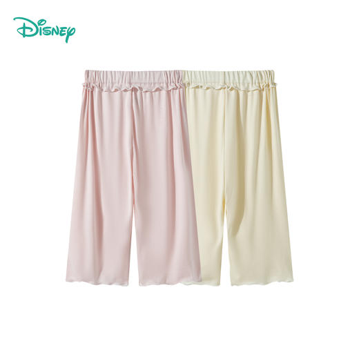 迪士尼打底裤(两条装）ZD2EK023 商品图8