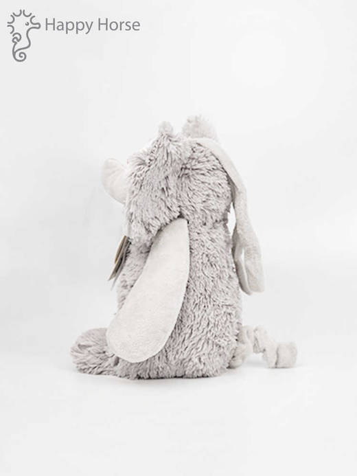 荷兰HappyHorse埃拉小象毛绒玩具玩偶布娃娃公仔响铃音乐可爱礼物131684 商品图3